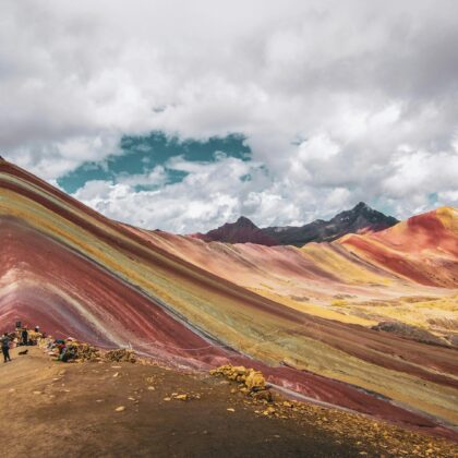 Gran Tour del Perù: l’incanto delle Ande