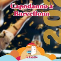 ✨ Festeggia il Capodanno in modo indimenticabile! 🎉 Salpa con noi per una crociera a Barcellona: potrai esplorare la città o goderti la vista e il divertimento a bordo 🚢💃. Scegli come vivere l’ultima notte dell’anno! 🥂🌟

#Capodanno2024 #CrocieraBarcellona #ViaggiIndimenticabili #FesteggiaConNoi #EsploraIlMondo #ViviLaMagia #TravelInStyle #CapodannoInCrociera #ViaggiatoreModerno #EsperienzeUniche #TravelAddict #BarcellonaDaSogno