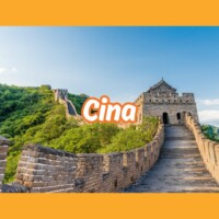 Lasciati sorprendere dalla Cina e dalla sua storia millenaria ​​❤️​

Questa è la tua occasione: Shangai, Suzhou, Xian e Pechino ti aspettano!

✈️ Prossimo tour:
Cina Margherita
Dal 10 al 20 novembre
A partire da € 3.200 a persona

Con volo da Olbia o Cagliari e guida dalla Sardegna!

Scrivici in DM per avere maggiori info o vai al link in BIO ⬆️

#cina #chinatravel #travel #asia #lacalettaviaggi